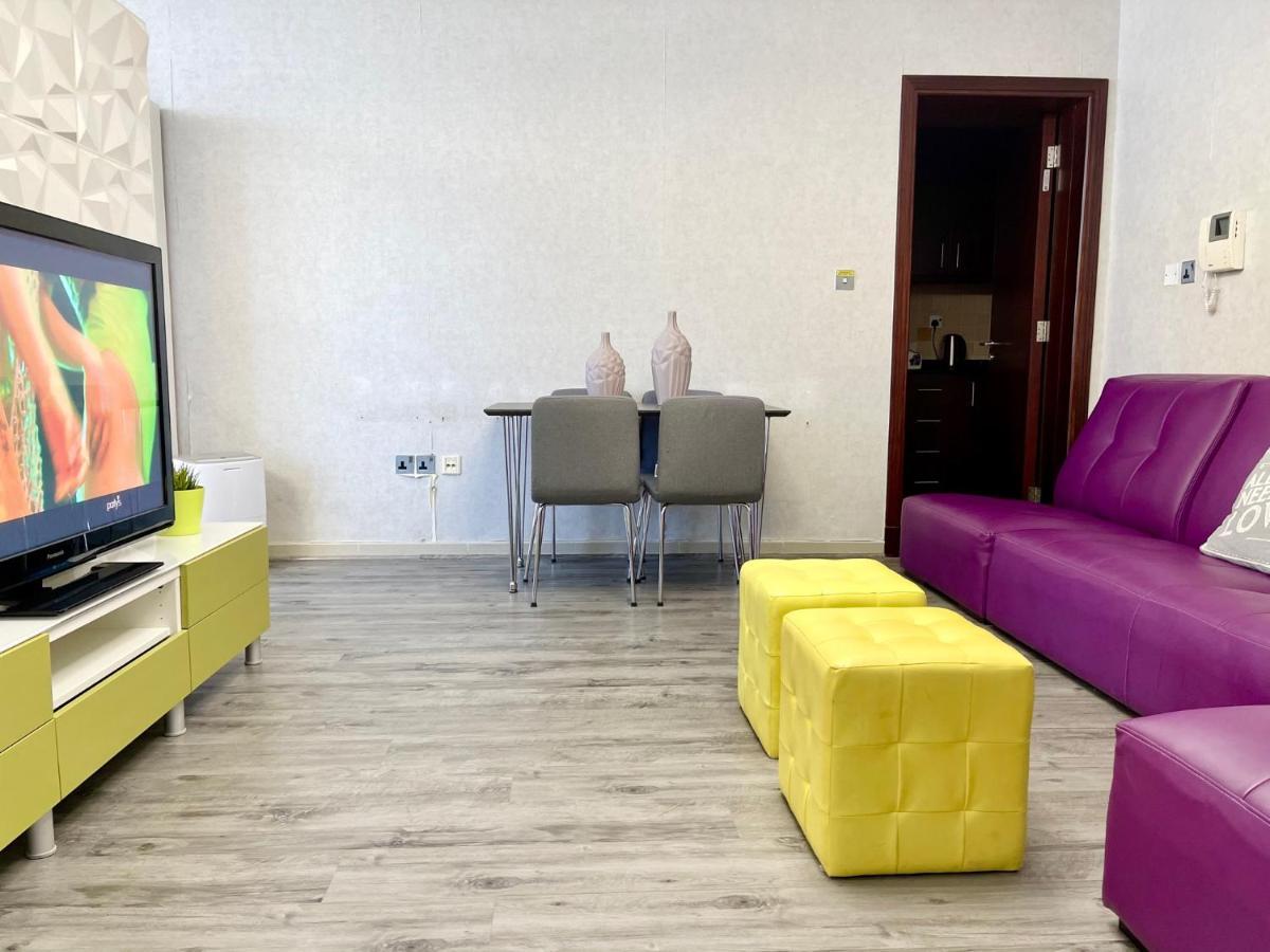 Residential Private Apartment With Fabulous Sea & Mangrove View - Al Reem Island - 1106 Abu Dhabi Exterior photo