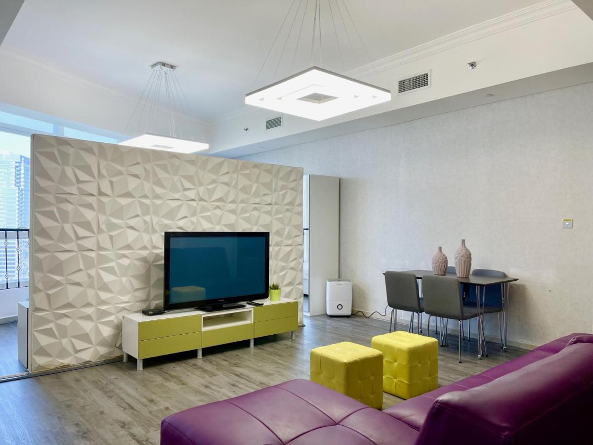 Residential Private Apartment With Fabulous Sea & Mangrove View - Al Reem Island - 1106 Abu Dhabi Exterior photo