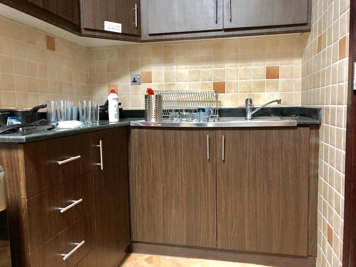 Residential Private Apartment With Fabulous Sea & Mangrove View - Al Reem Island - 1106 Abu Dhabi Exterior photo