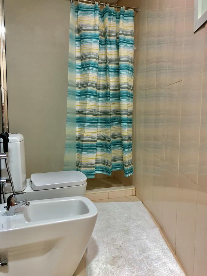 Residential Private Apartment With Fabulous Sea & Mangrove View - Al Reem Island - 1106 Abu Dhabi Exterior photo